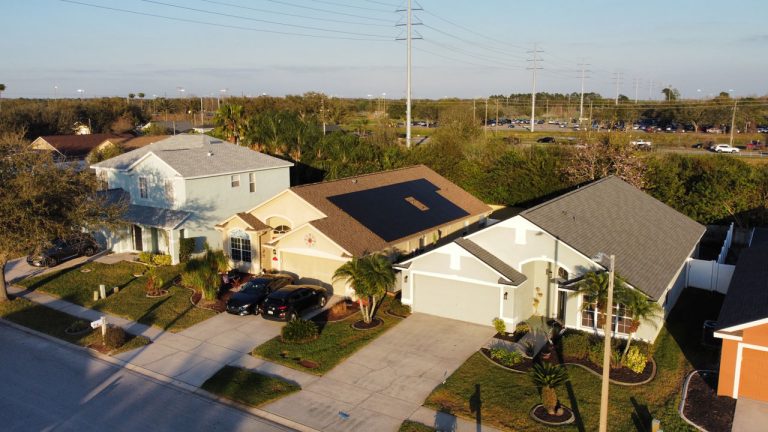 CKR Solar - Elite Energy Solutions: 7 Reasons for Solar in Florida