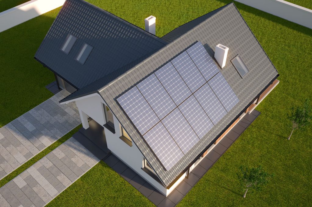 CKR Solar - Smart Solar Savings: Discover the Power of Solar Panels in Florida