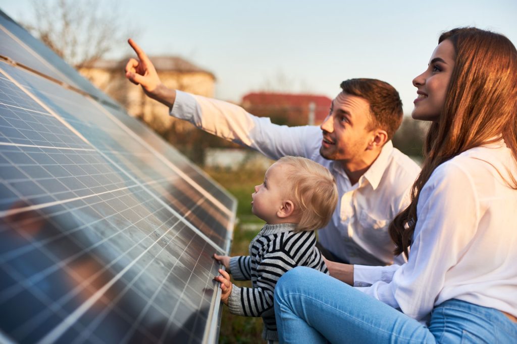 CKR Solar - What Are the Financial Benefits of Solar Power? Going Solar in Florida