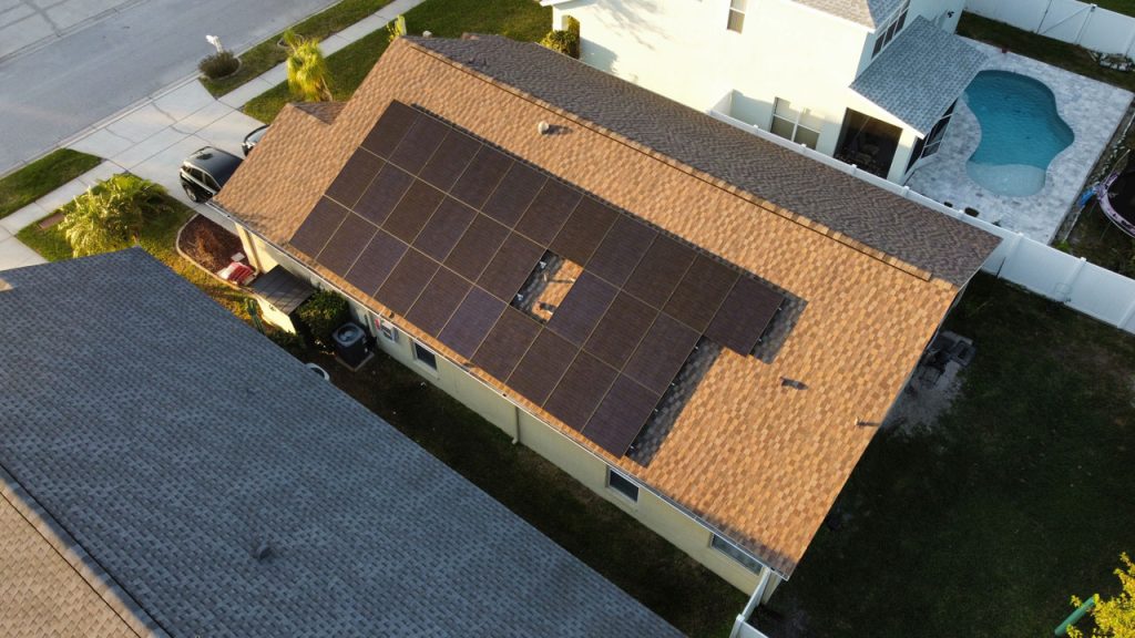 CKR Solar - System Components Residential Solar Panels