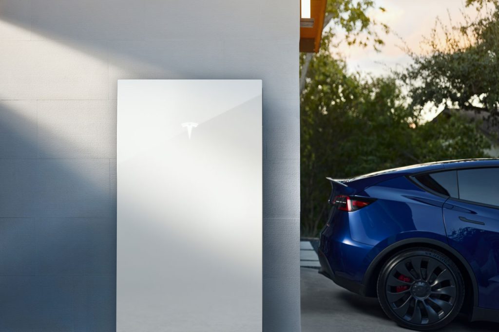 CKR Solar - Tesla Powerwall Image 03