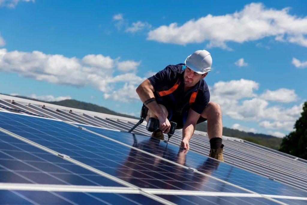 CKR Solar - Solar Installer Jobs: Preparing for Your Solar Panels