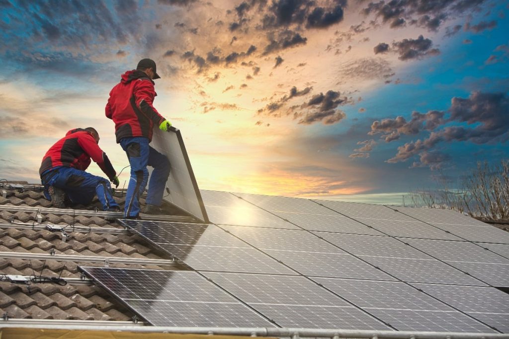 CKR Solar - Solar Panel Insurance in Florida: All You Need to Know